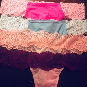 *New With Tags* Victoria Secret Panties